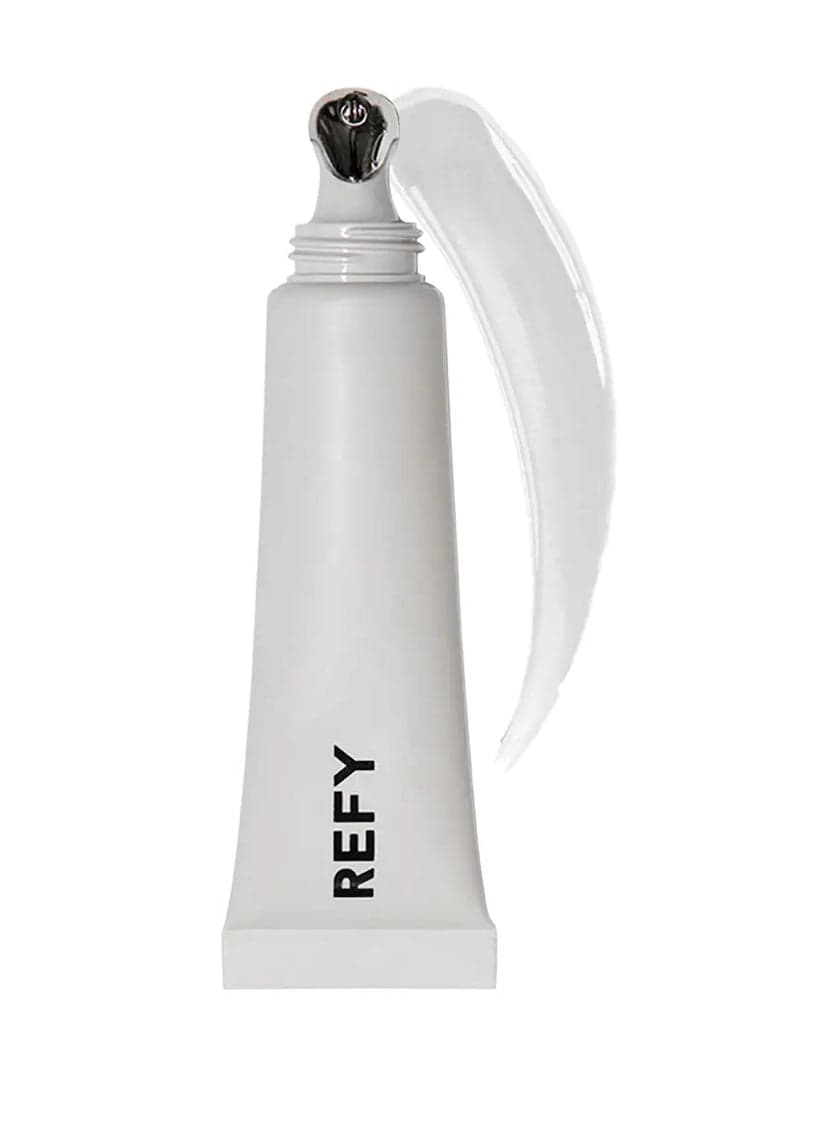 REFY Lip Gloss Shade Clear