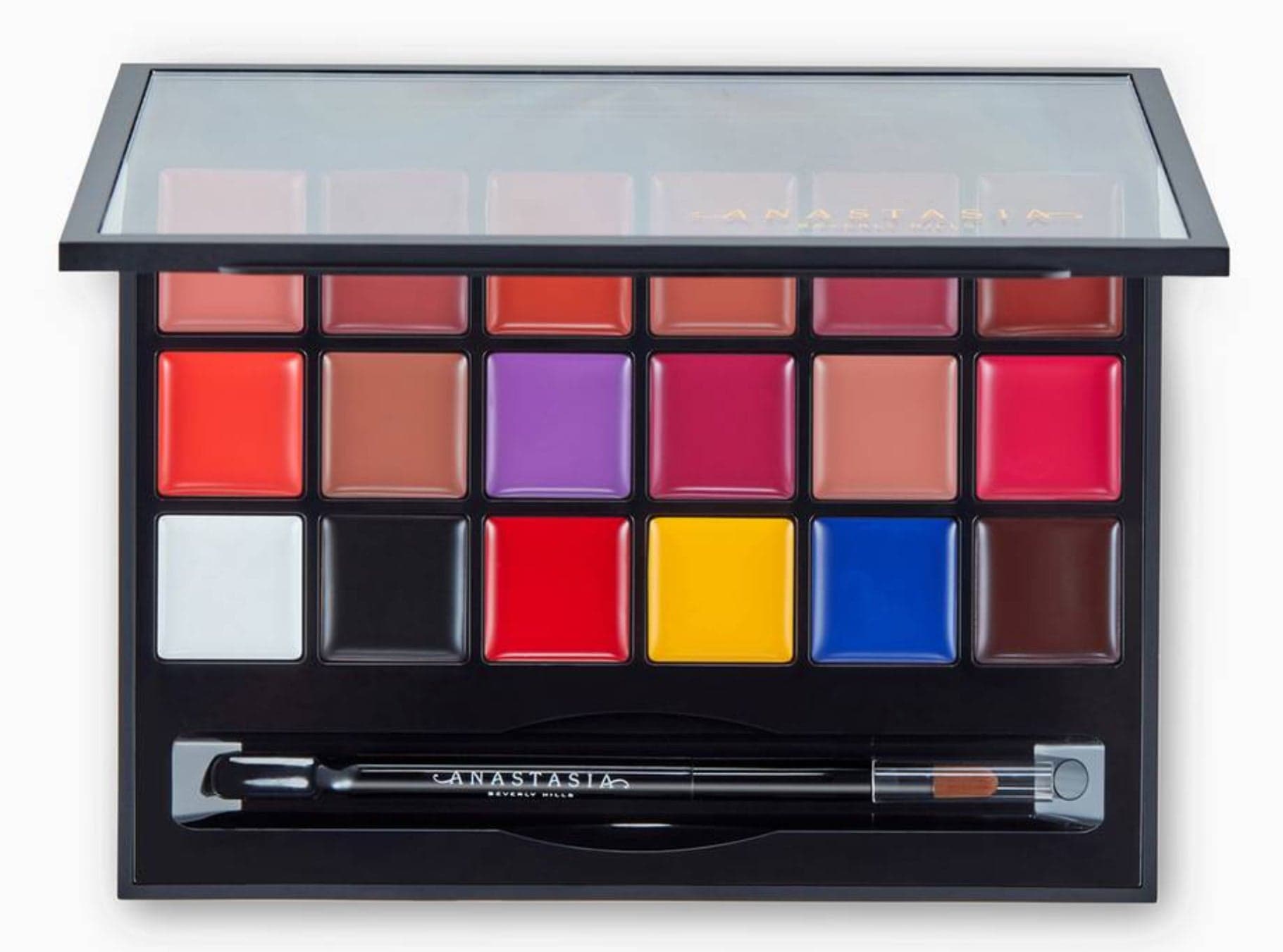 Anastasia Beverly Hills Lip Palette - Volume 1