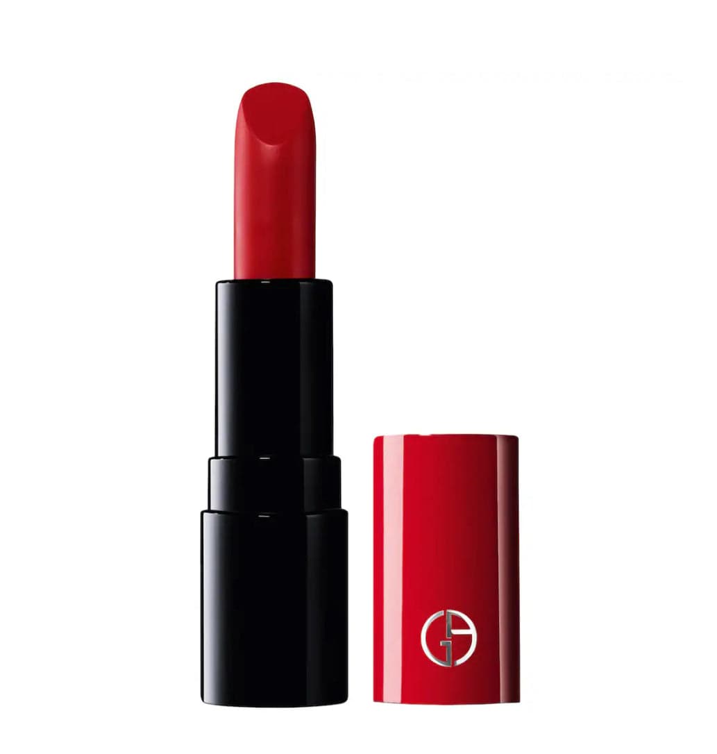 Armani Beauty mini Lip Power in shade 400