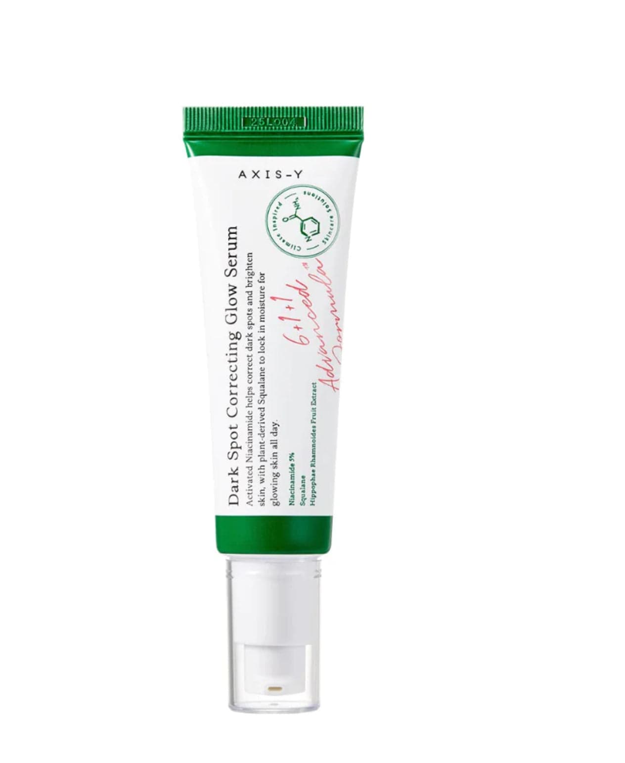 AXIS-Y Dark Spot Correcting Glow Serum 50ml