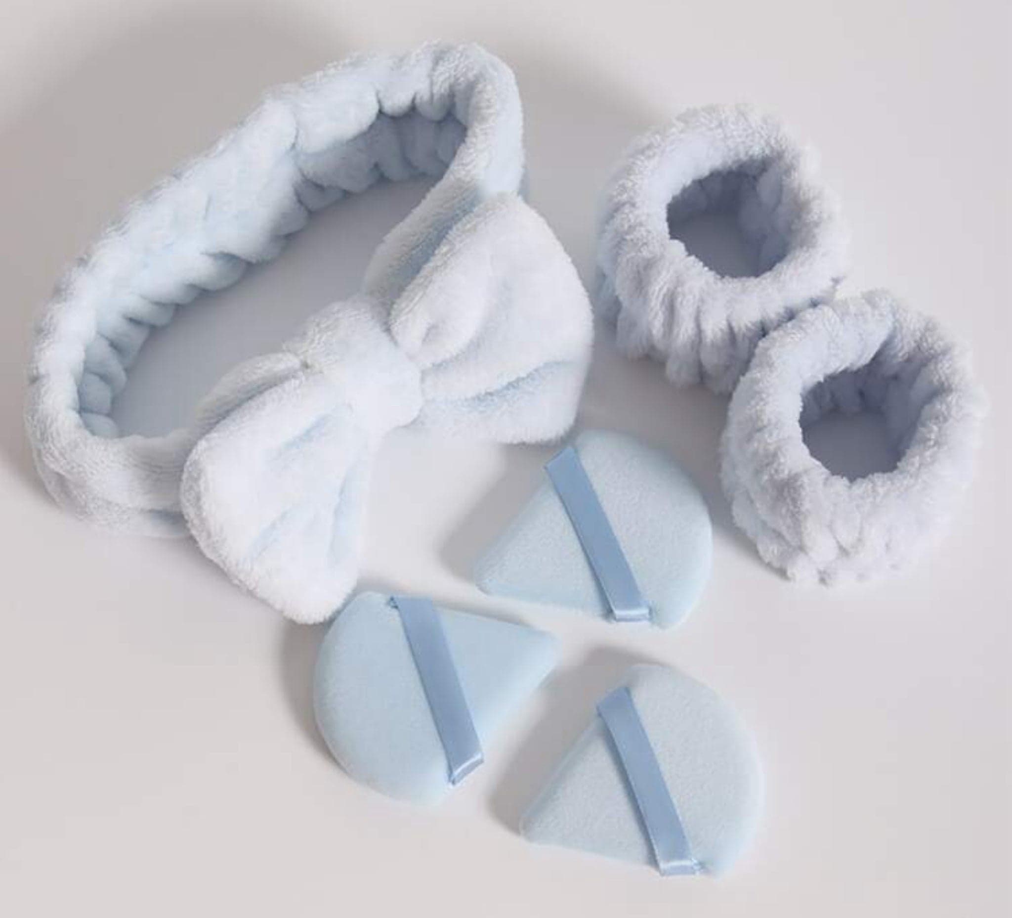 BlueSky Girl Beauty Essentials