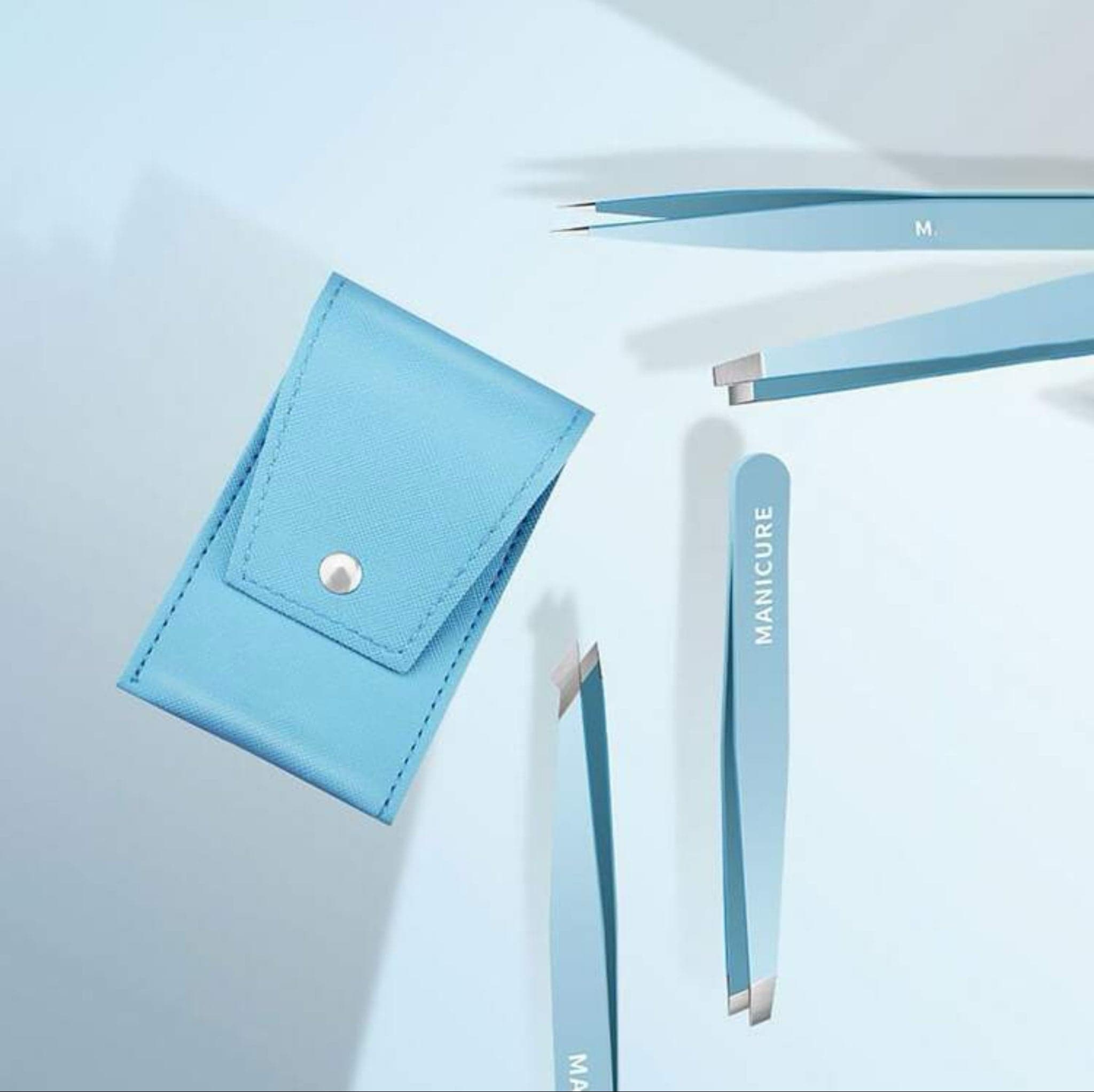 BlueSky Girl Beauty Essentials