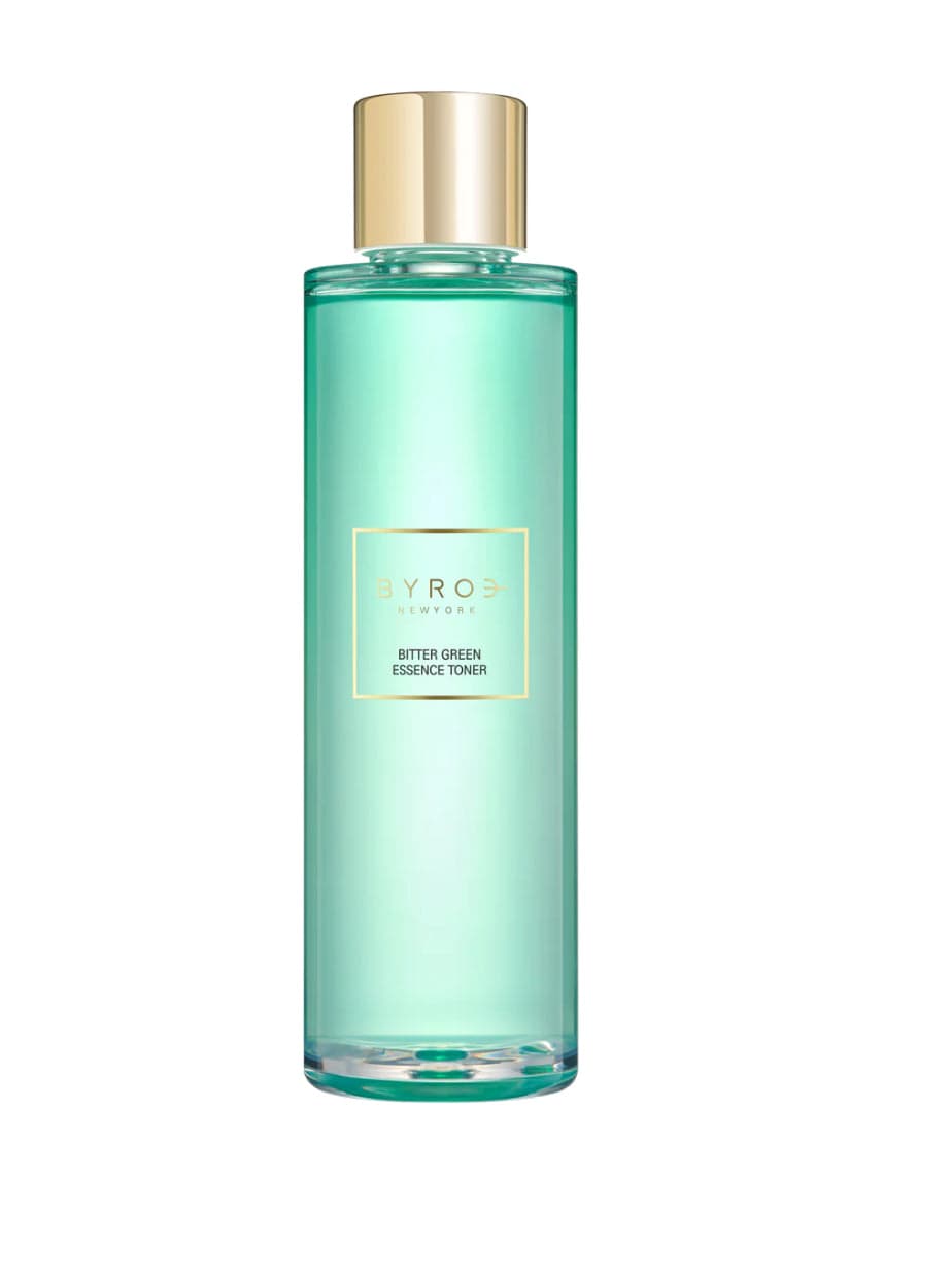 BYROE NEW YORK Bitter Green Essence Toner 150ml