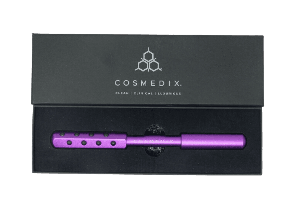 Cosmedix Anti-Aging Instant Uplift Massaging Face Beauty Roller
