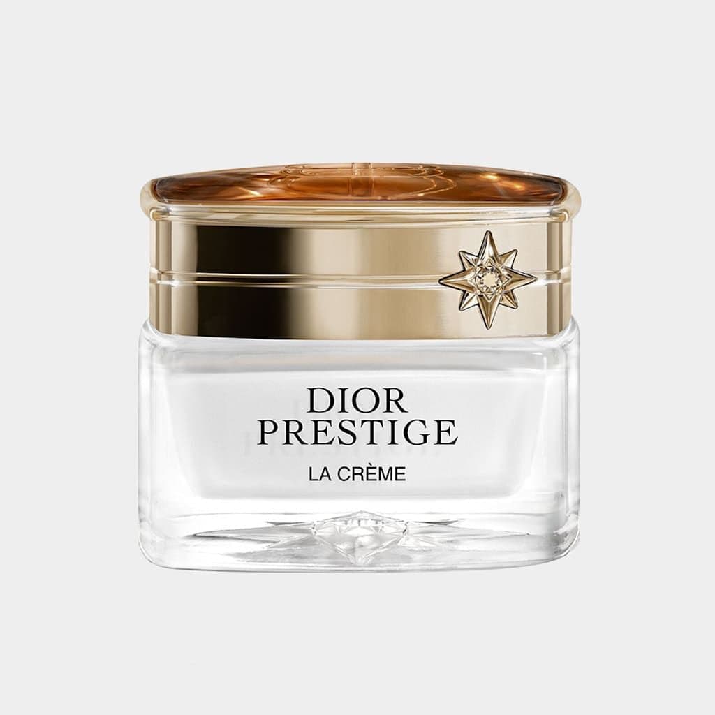 Dior prestige la crème crème haute réparation mini 5ml