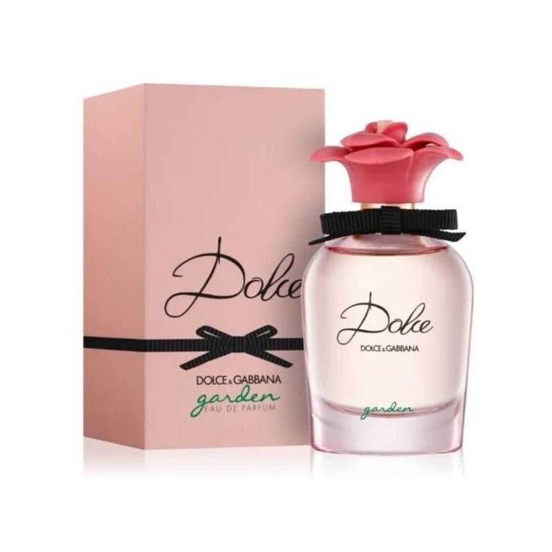 Dolce&Gabbana Dolce Garden For Women edp 5ML