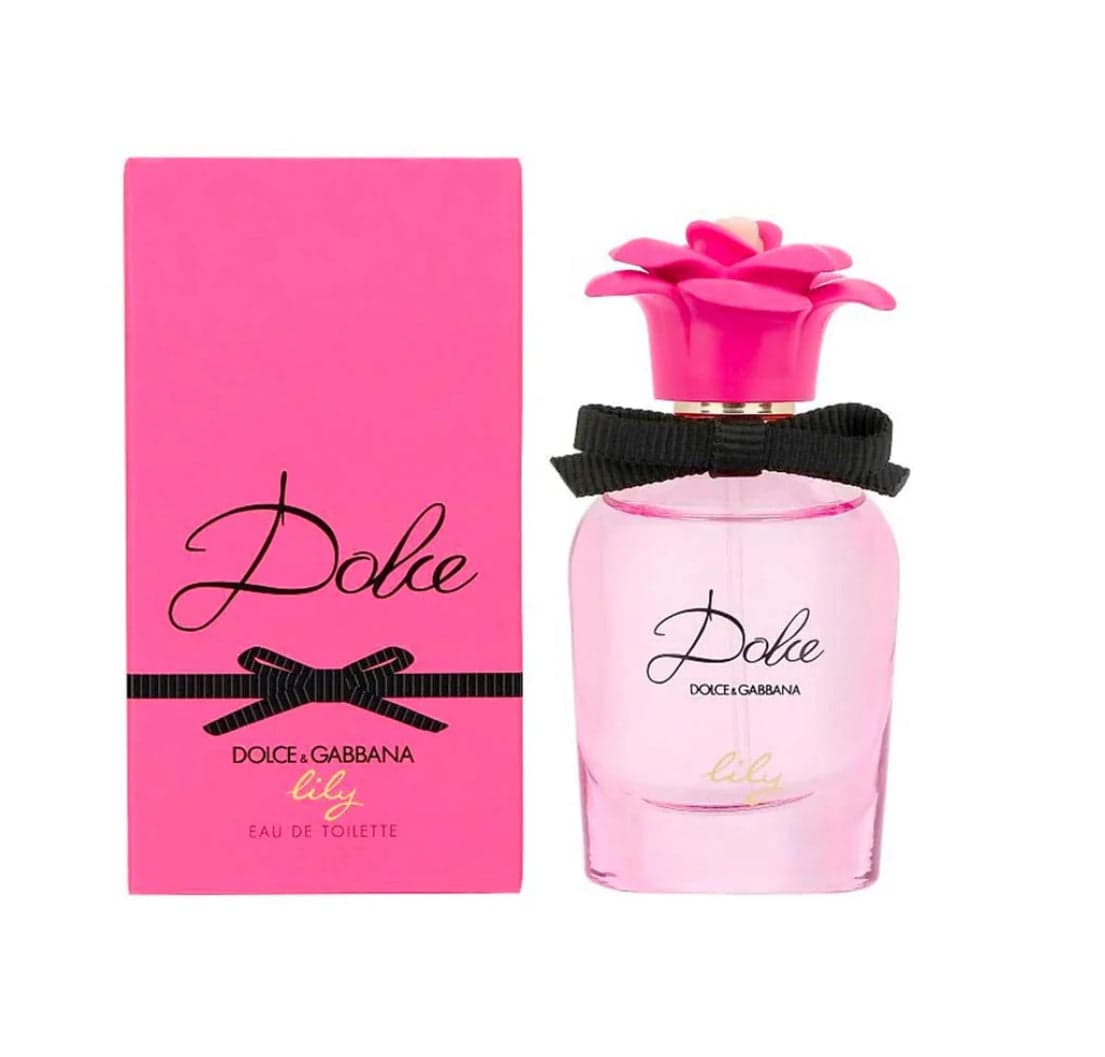 Dolce & Gabbana Dolce Lily edt 5ml