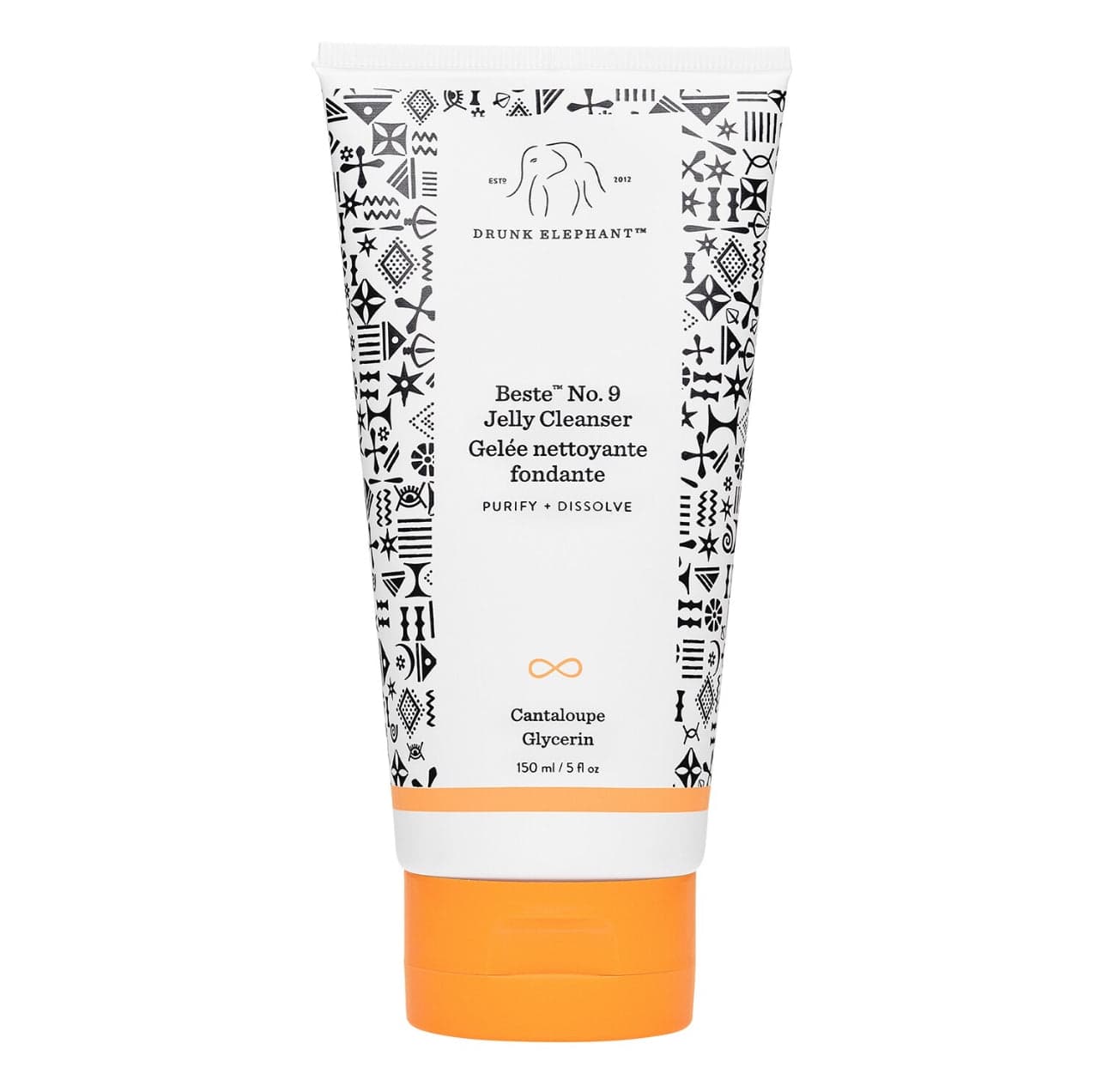 DRUNK ELEPHANT
Beste No. 9 Jelly Cleanser 60ml