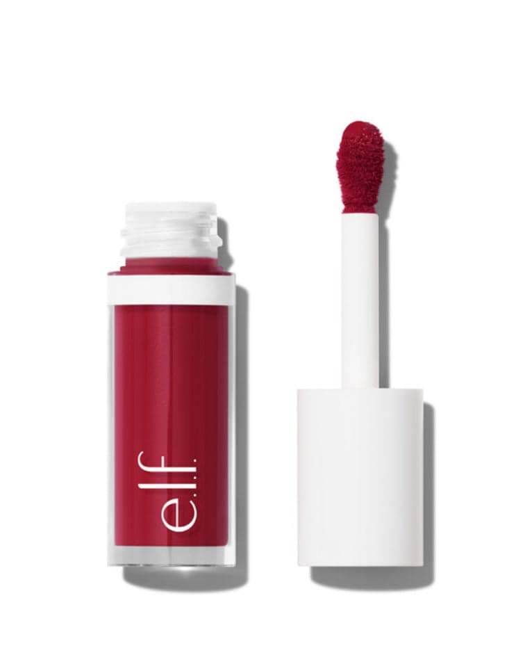e.l.f. Camo Liquid Blush BERRY WELL - Cool Berry 4ml
