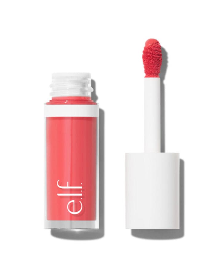 e.l.f. Camo Liquid Blush PINK PROMISE - Cool Pink 4ml