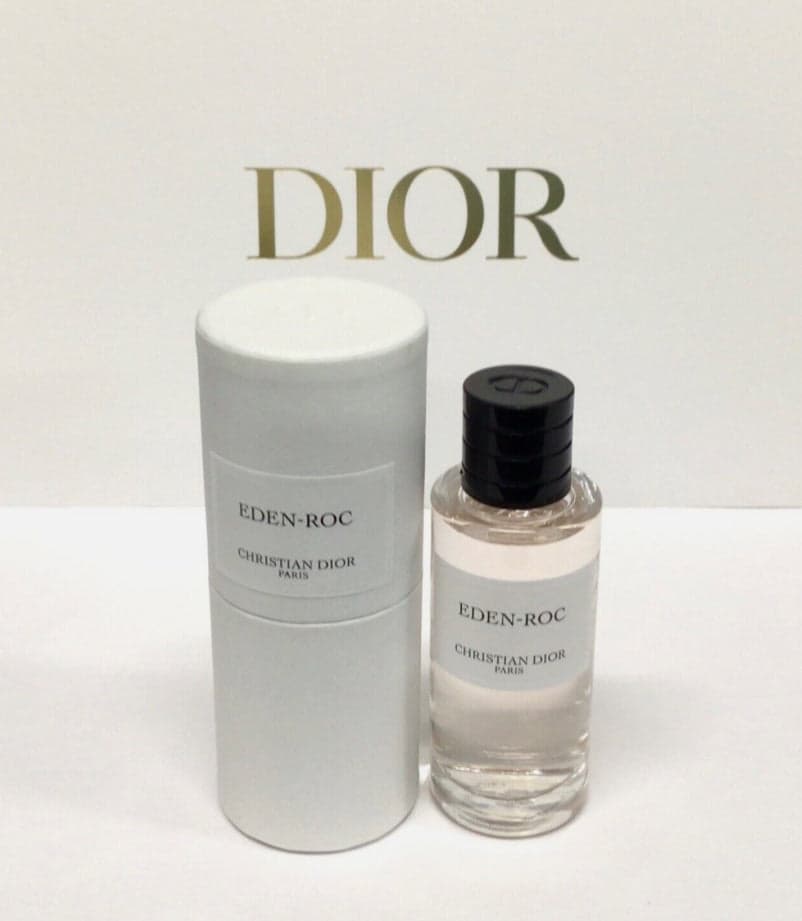 EDEN-ROC Christian Dior Eau de parfum 7,5 ml