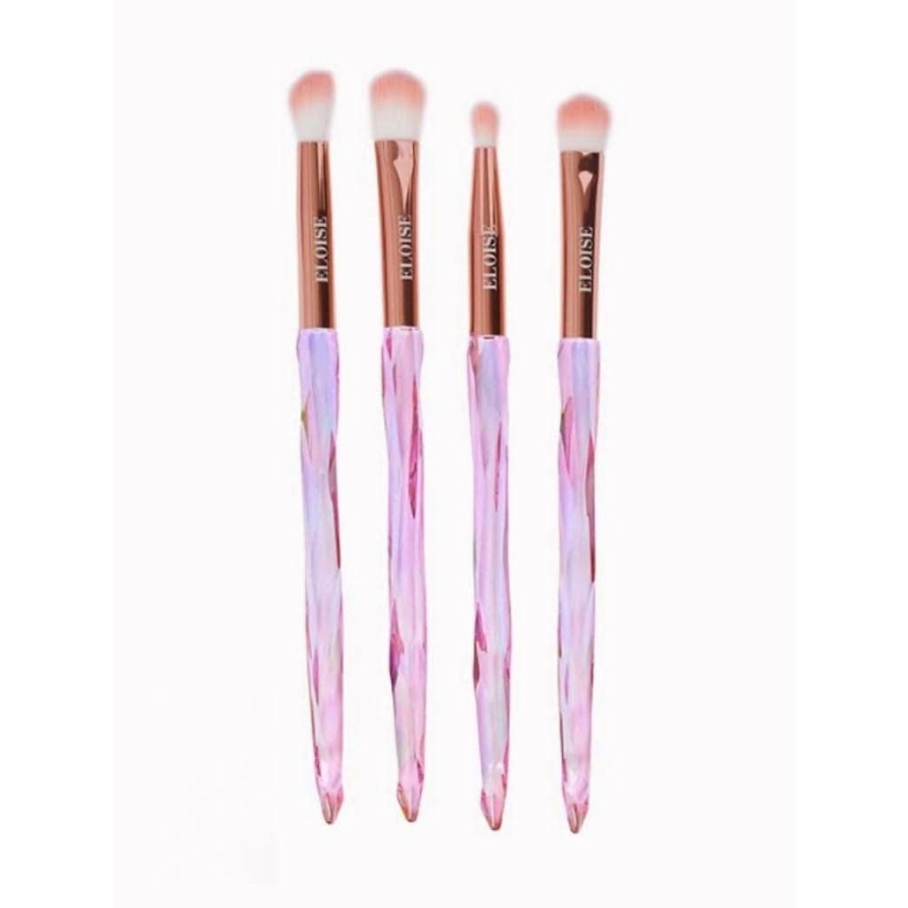 ELOISE BEAUTY
Prism Luxury Eye Shadow Brush Set