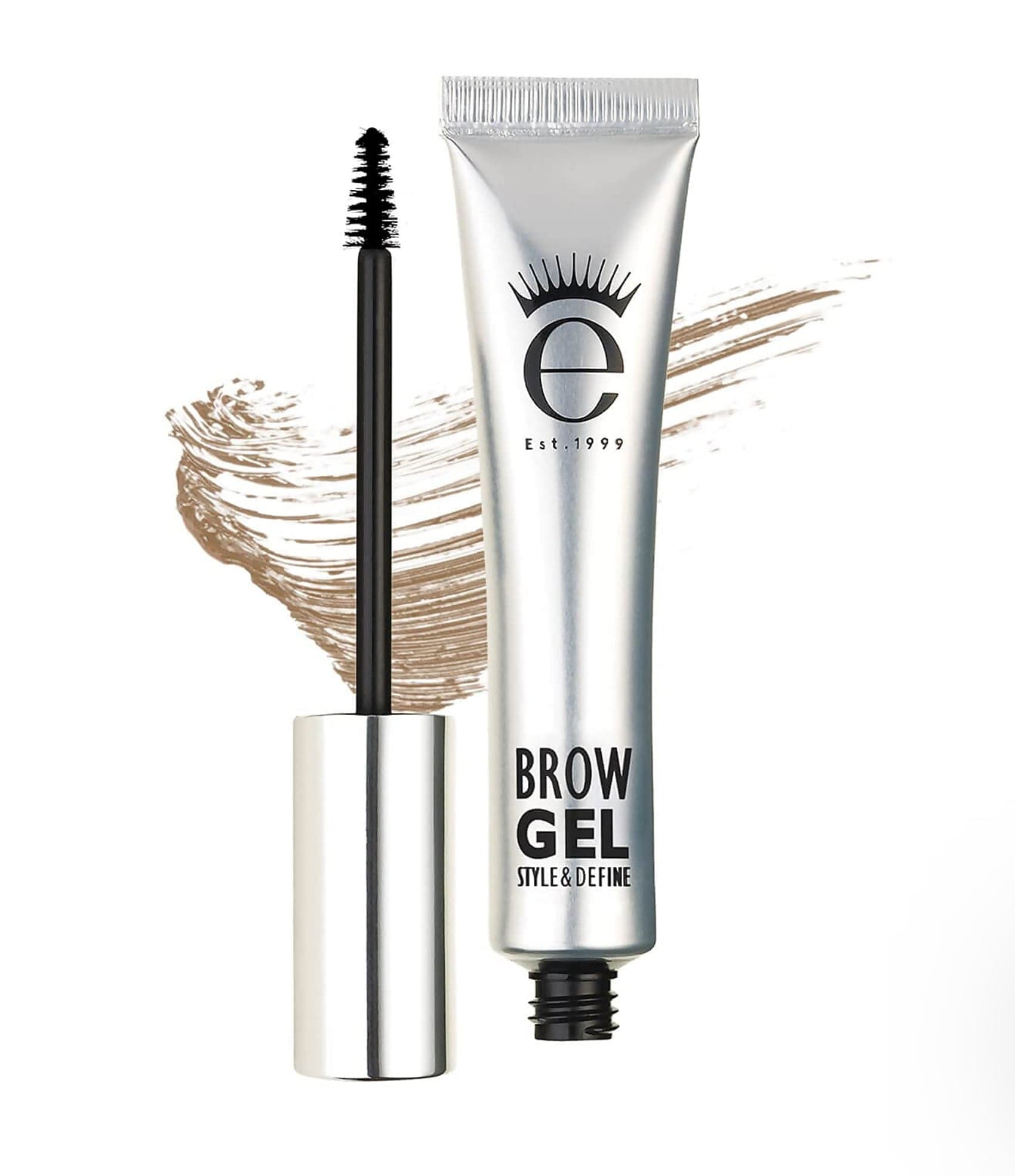 eyeko LONDON BROW GEL - TINTED 8ml