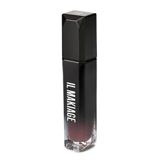 IL MAKIAGE LIP SERVICE LIP GLOSS HI-SHINE LIP COLOR shade POWER PLAY 575