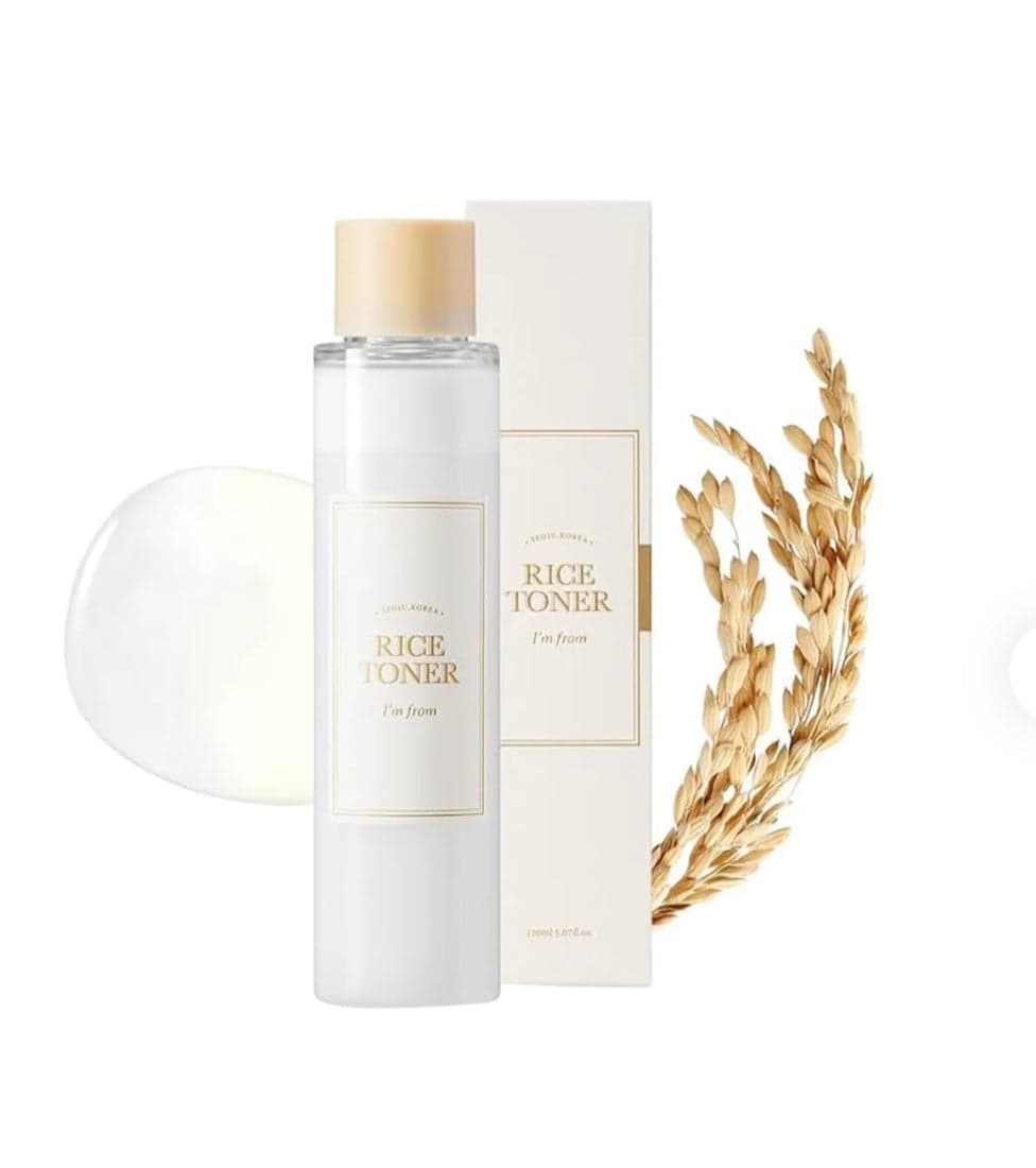 Im From - Rice Toner - 150 ml