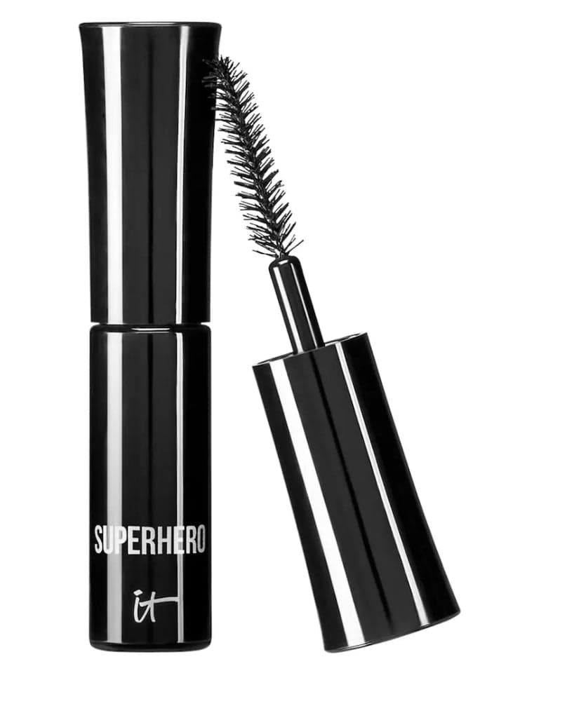 it Cosmetics mini Superhero Elastic Stretch Volumizing and Lengthening Mascara 5ml