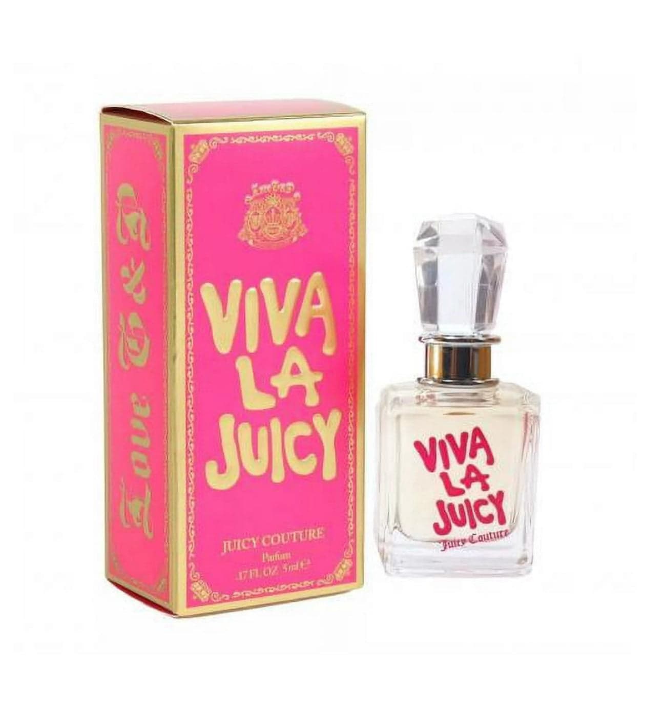 Juicy Couture Viva La Juicy Mini Perfume 5 ml