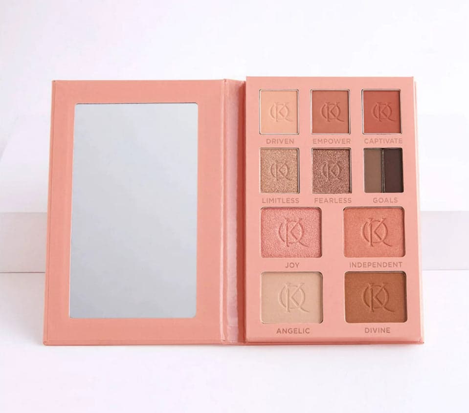 Kenia Beauty Kenia Ontiveros Beauty - GLOW AND GO KIT