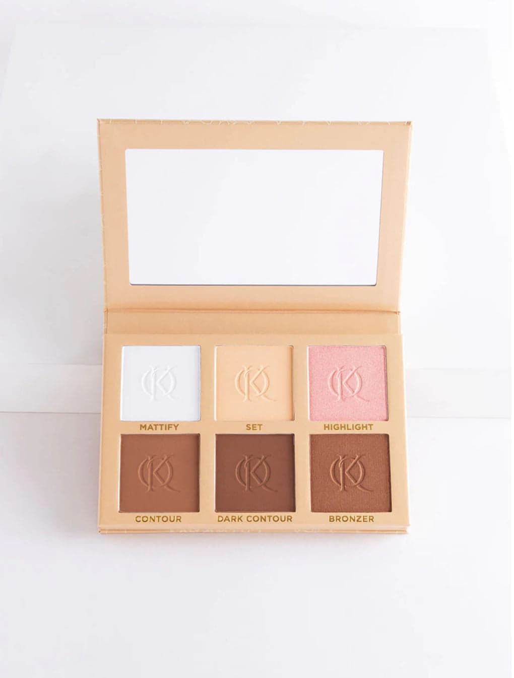 Kenia Beauty SET AND DEFINE KIT
