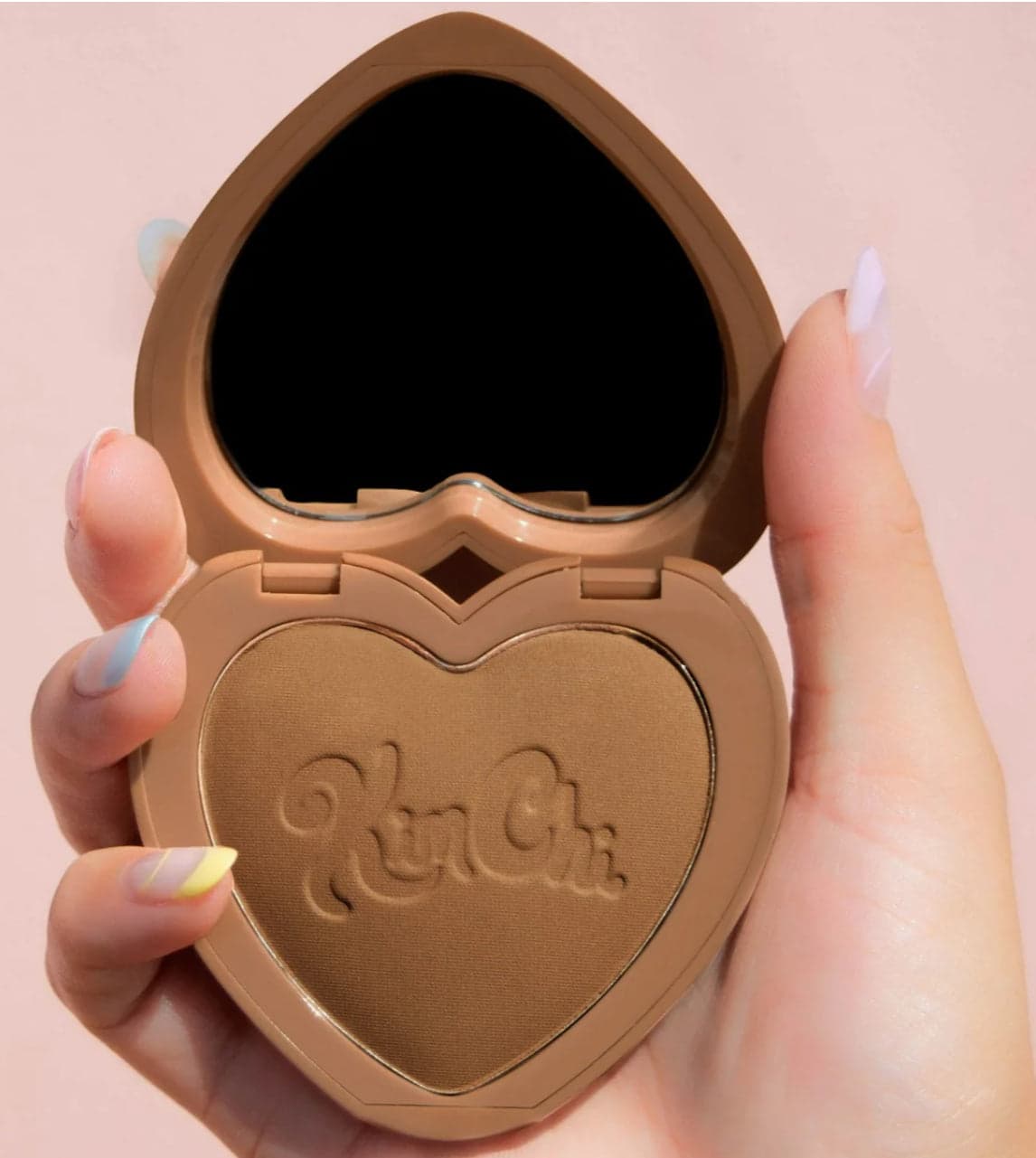Kim Chi CHIC THAILOR BRONZER - 03 I WENT TO VENICE