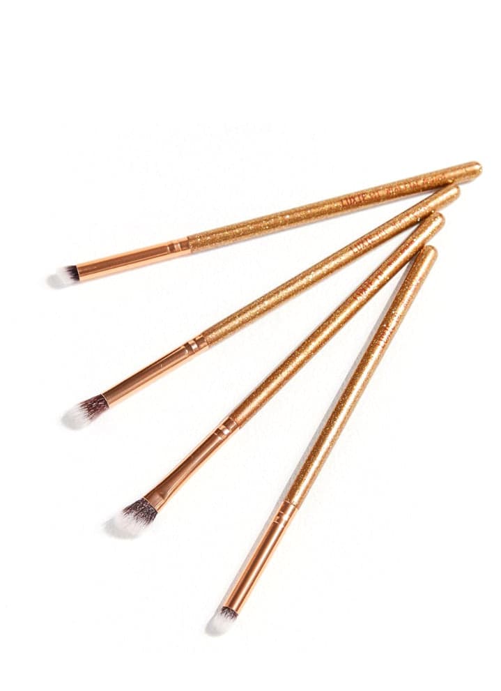 Luminous Eye Set - 4 pcs