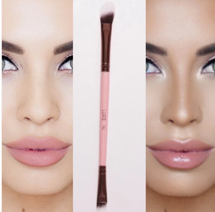Luxie 182 Nose Perfector Rose Gold