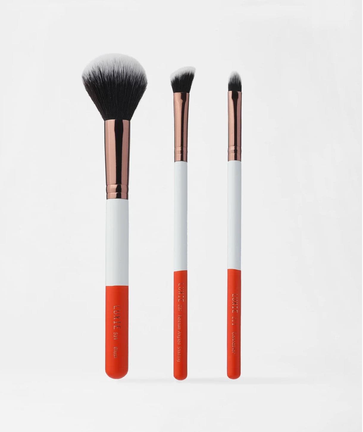 Luxie Pautips Por La Noche Brush Set