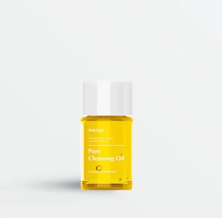 ma:nyo Pure Cleansing Oil Mini (25ml)