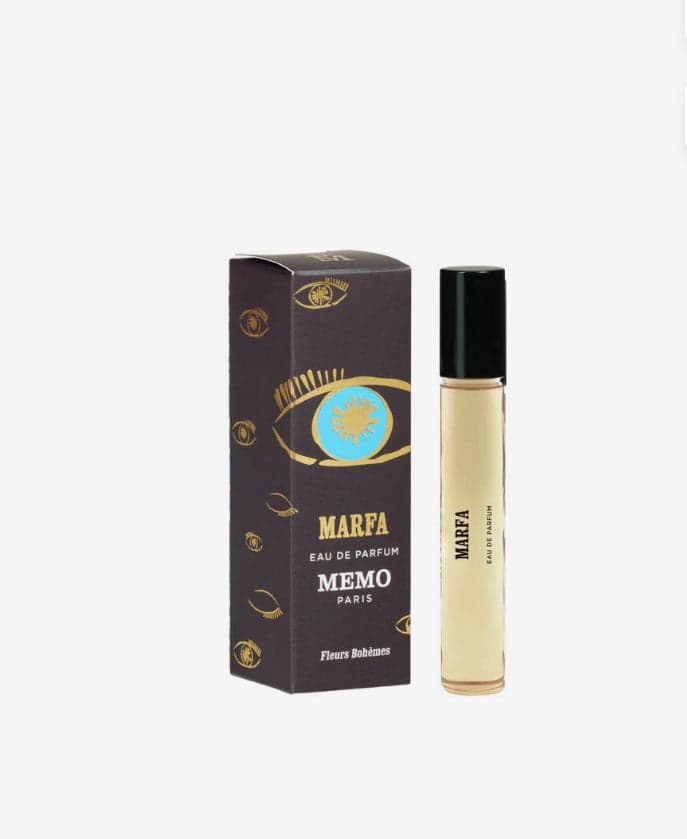 Memo Paris Marfa EDP Unisex 5ML