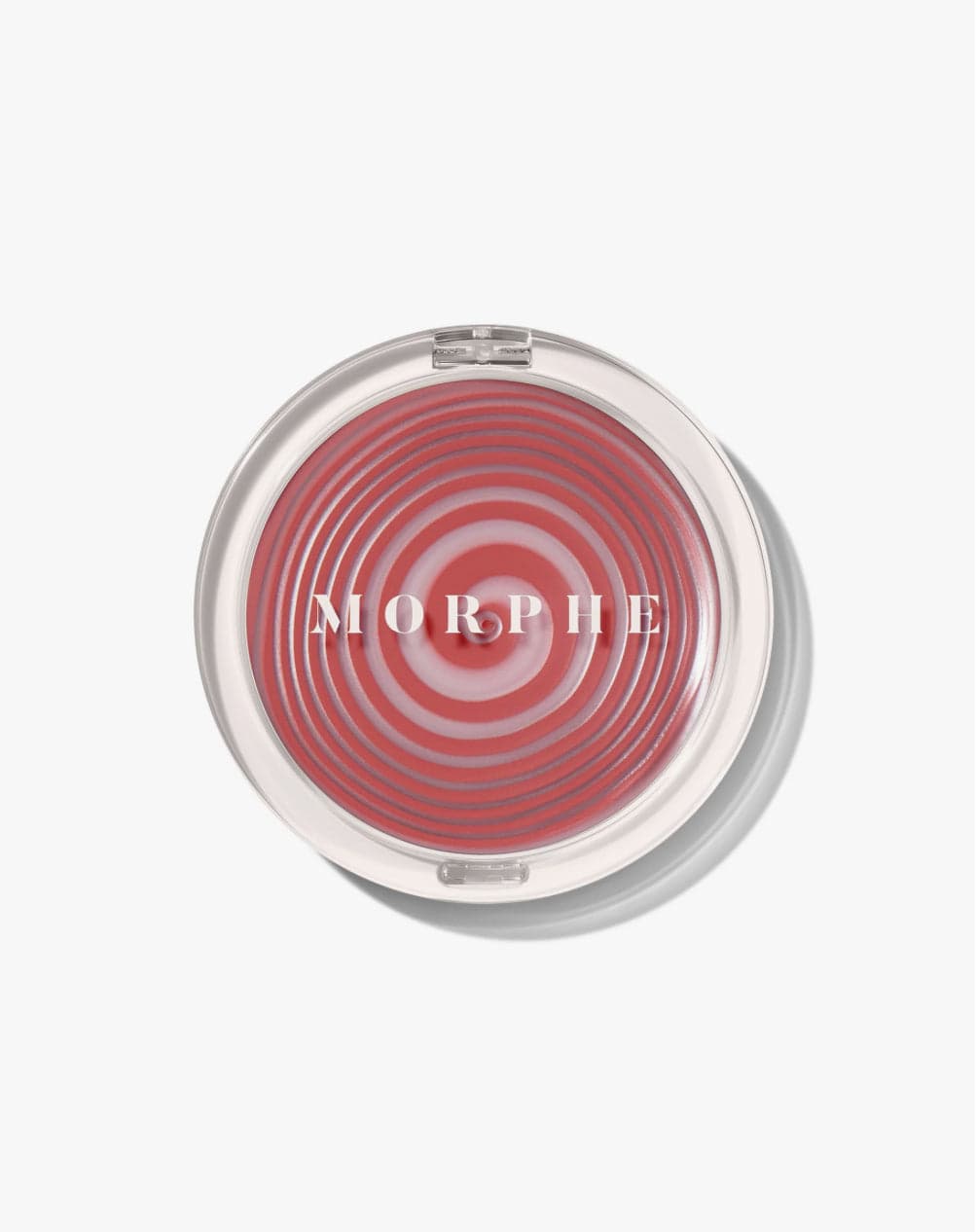 MORPHE Huephoric Rush 3-in-1 Silk Blush Hypnotized (rose terracotta)