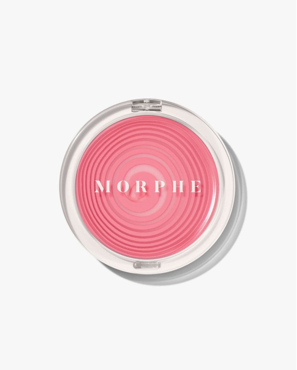 MORPHE Huephoric Rush 3-in-1 Silk Blush Pleasured (warm pink)