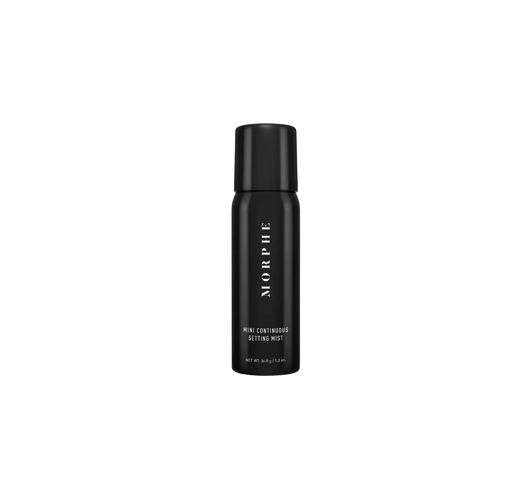 Morphe Mini Continuous Setting Mist
Mini - 1.3 Oz