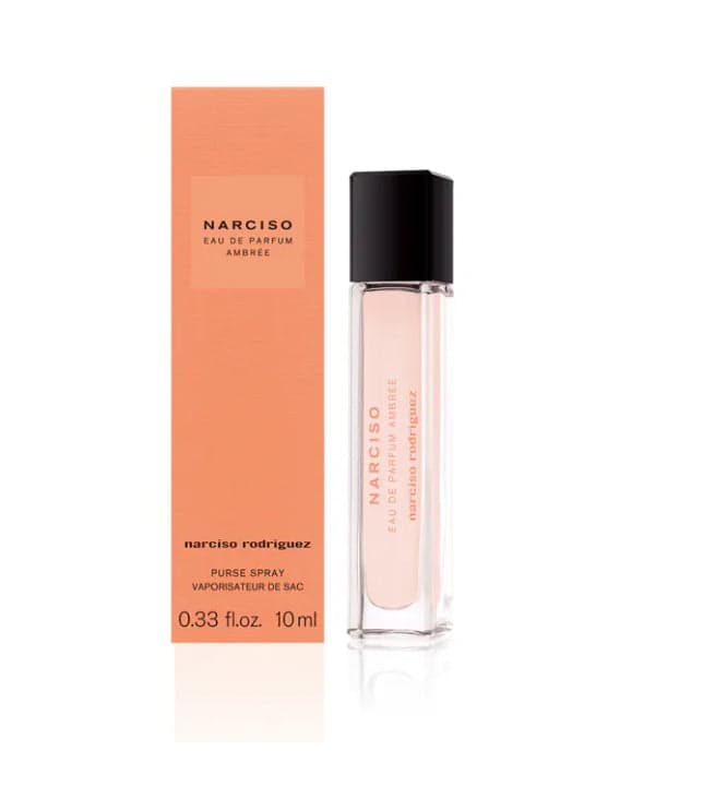 Narciso Rodriguez Narciso Ambree EDP 10ml