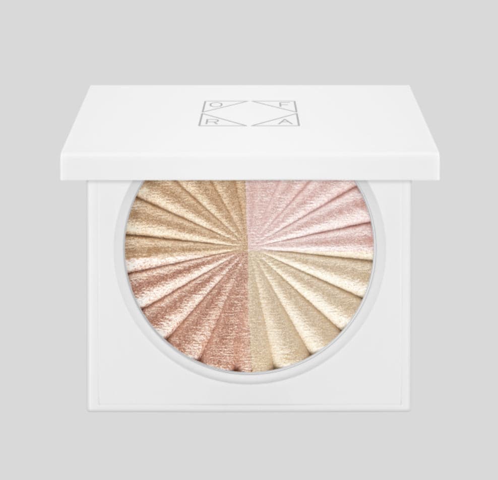 OFRA HIGHLIGHTER - ALL OF THE LIGHTS