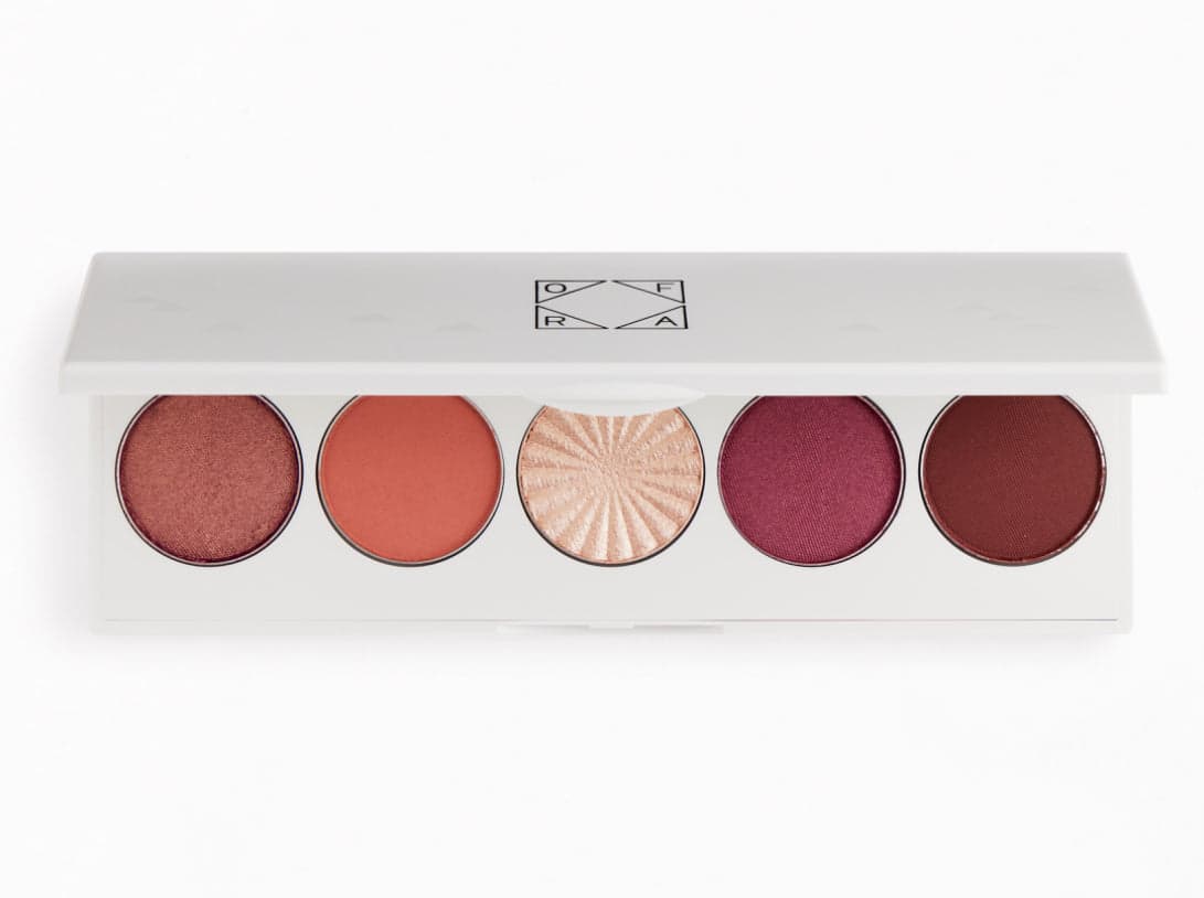 OFRA SIGNATURE PALETTE - SWEET DREAMS