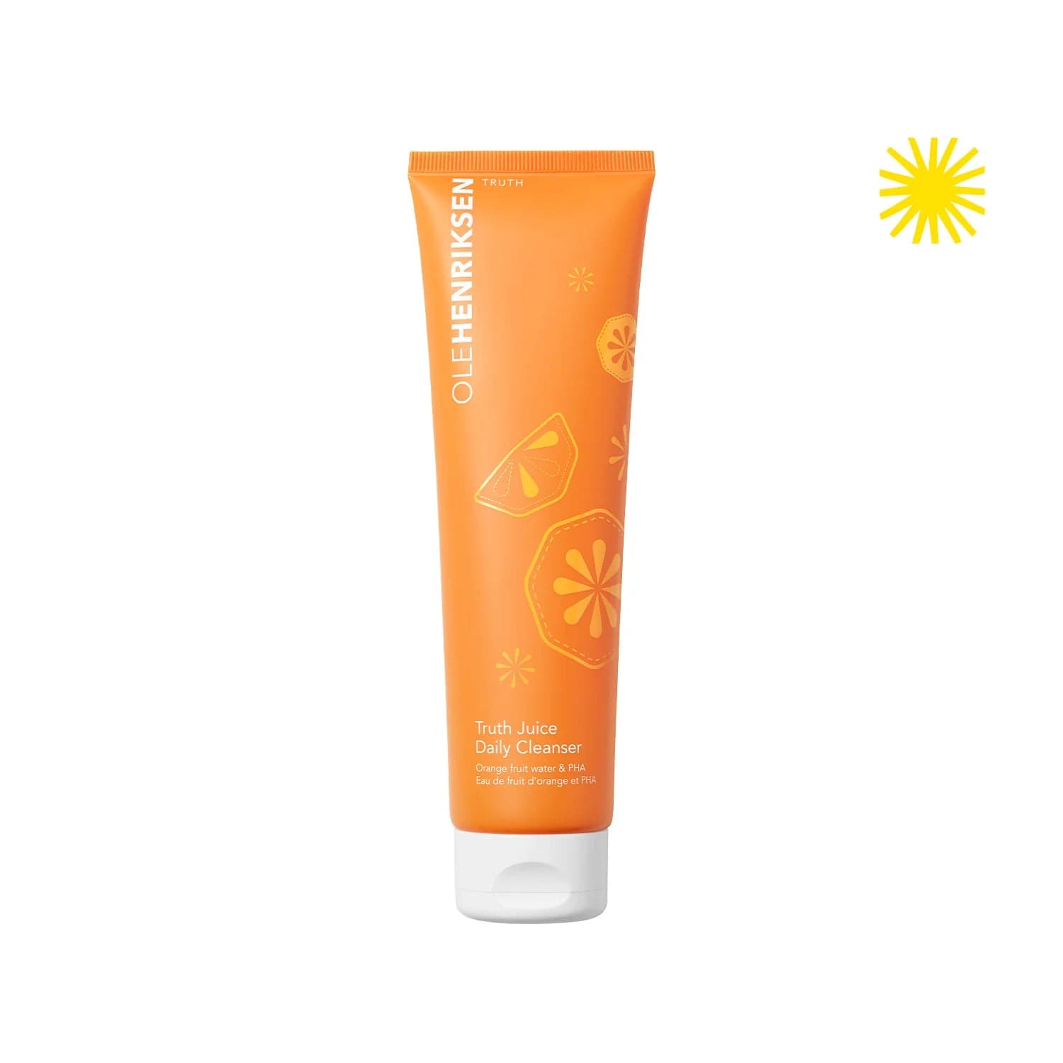 OLEHENRIKSEN TRUTH JUICE DAILY CLEANSER