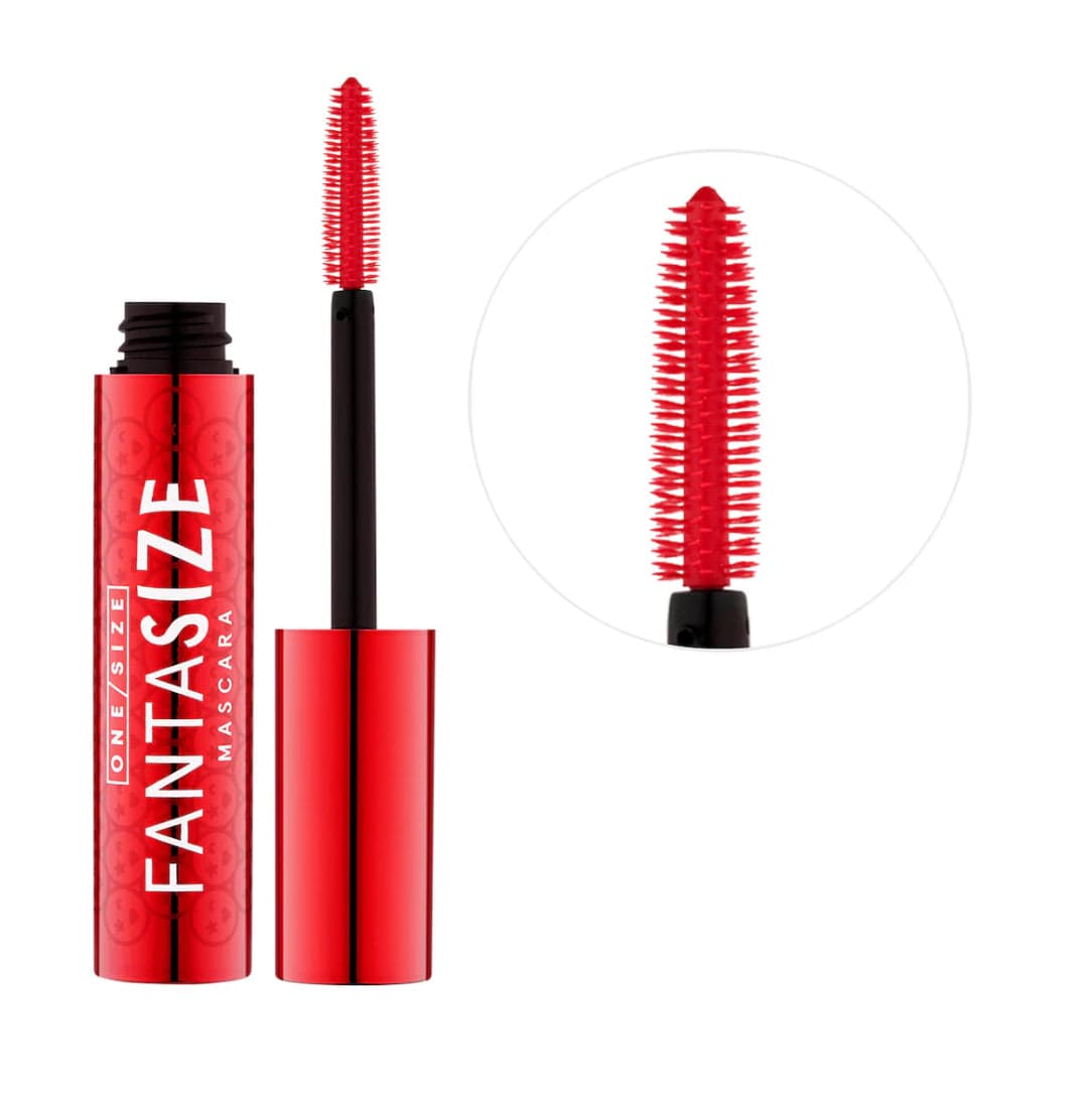 ONE/SIZE by Patrick Starrr Fantasize Lifting & Lengthening Mascara Full Size 13.2 Net Wt