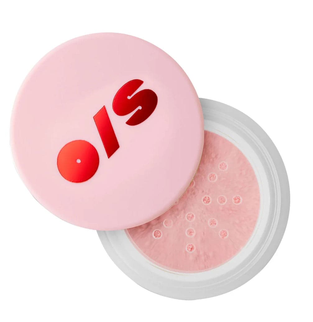 ONE/SIZE by Patrick Starrr Mini Ultimate Blurring Setting Powder Size 0.23 oz / 6.5g