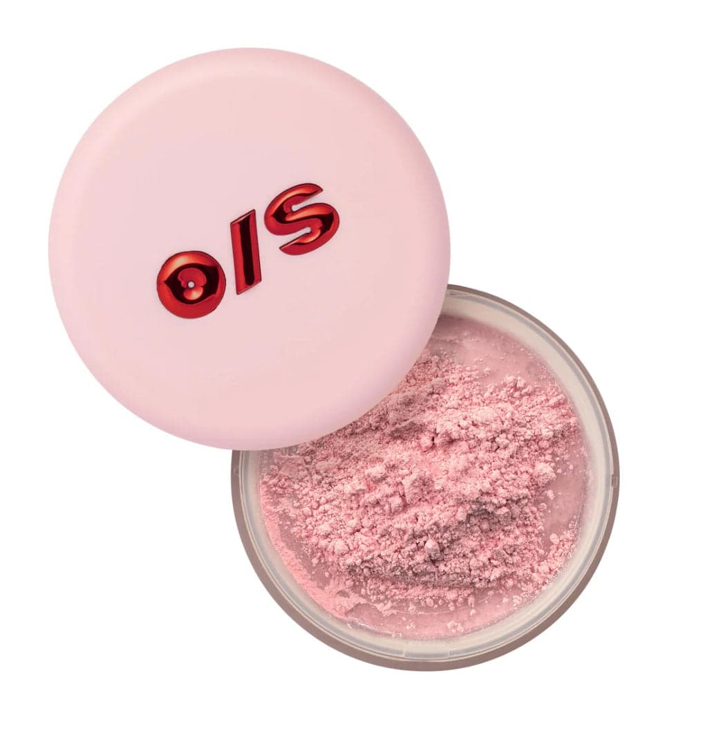 ONE/SIZE by Patrick Starrr Ultimate Blurring Setting Powder Ultra Pink