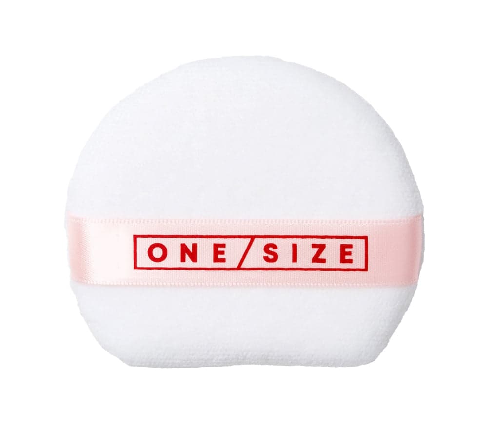 ONE/SIZE Ultimate Setting & Baking Puff