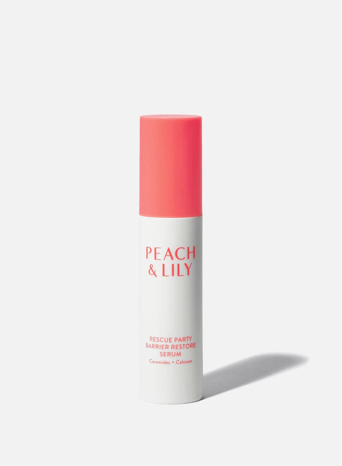 PEACH & LILY Rescue Party Barrier Restore Serum 30ml