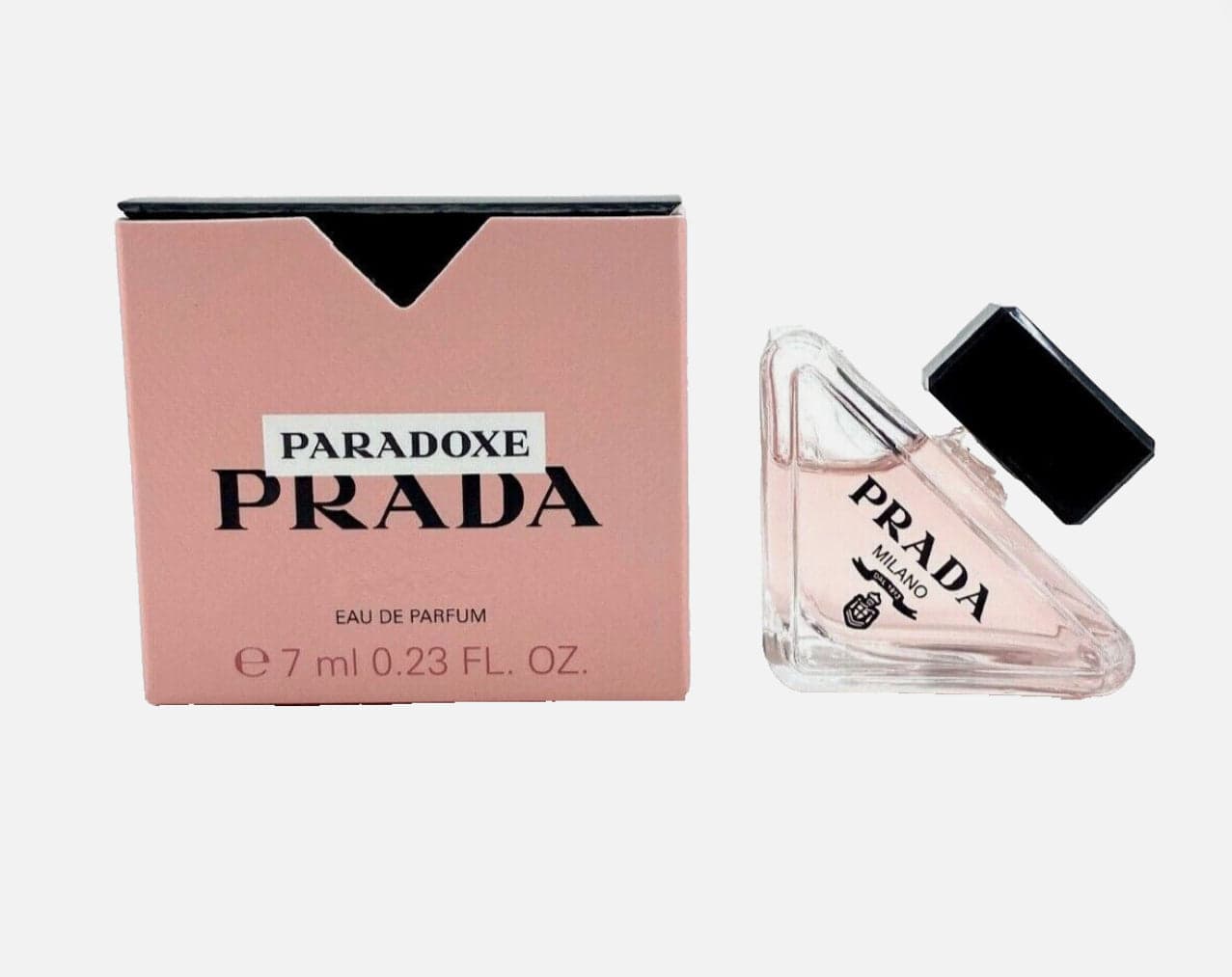Prada Paradoxe Eau de Parfum MINI Splash 7ml