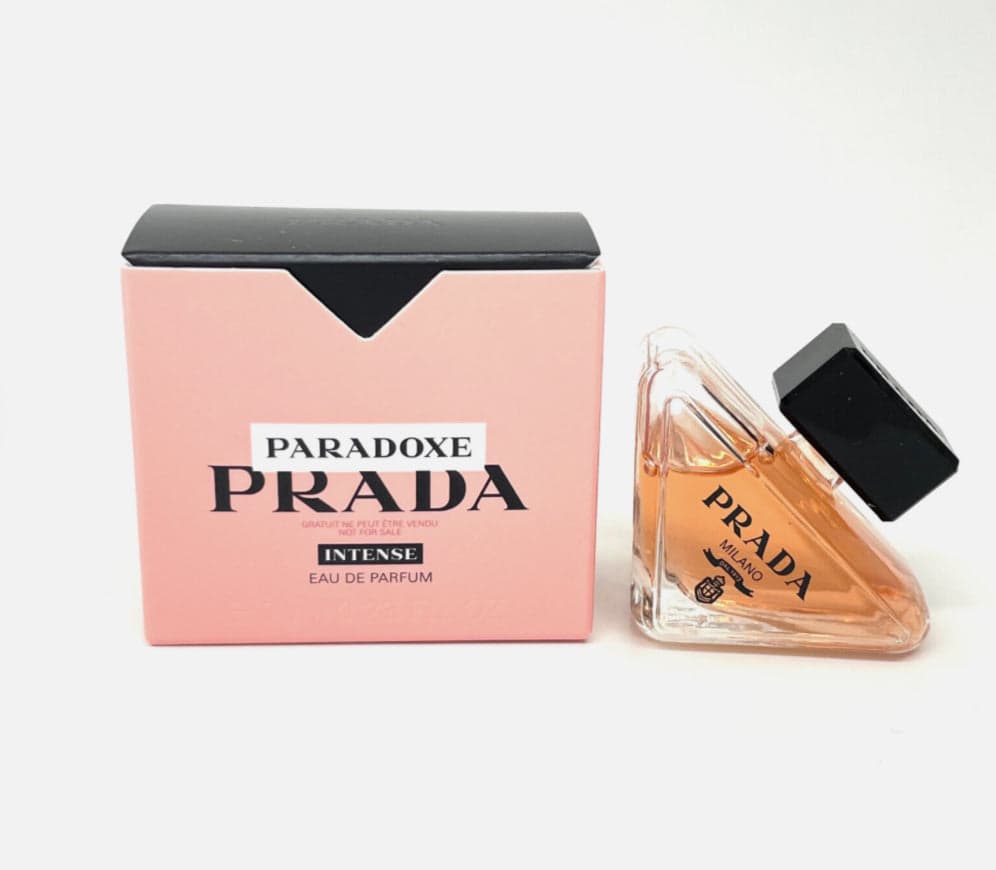 Prada Paradoxe Intense Eau de Parfum MINI Splash 7ml