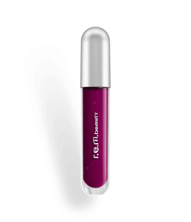 r.e.m.beauty ESSENTIAL DRIP GLOSSY BALM 4.7 ml JUICE BOX