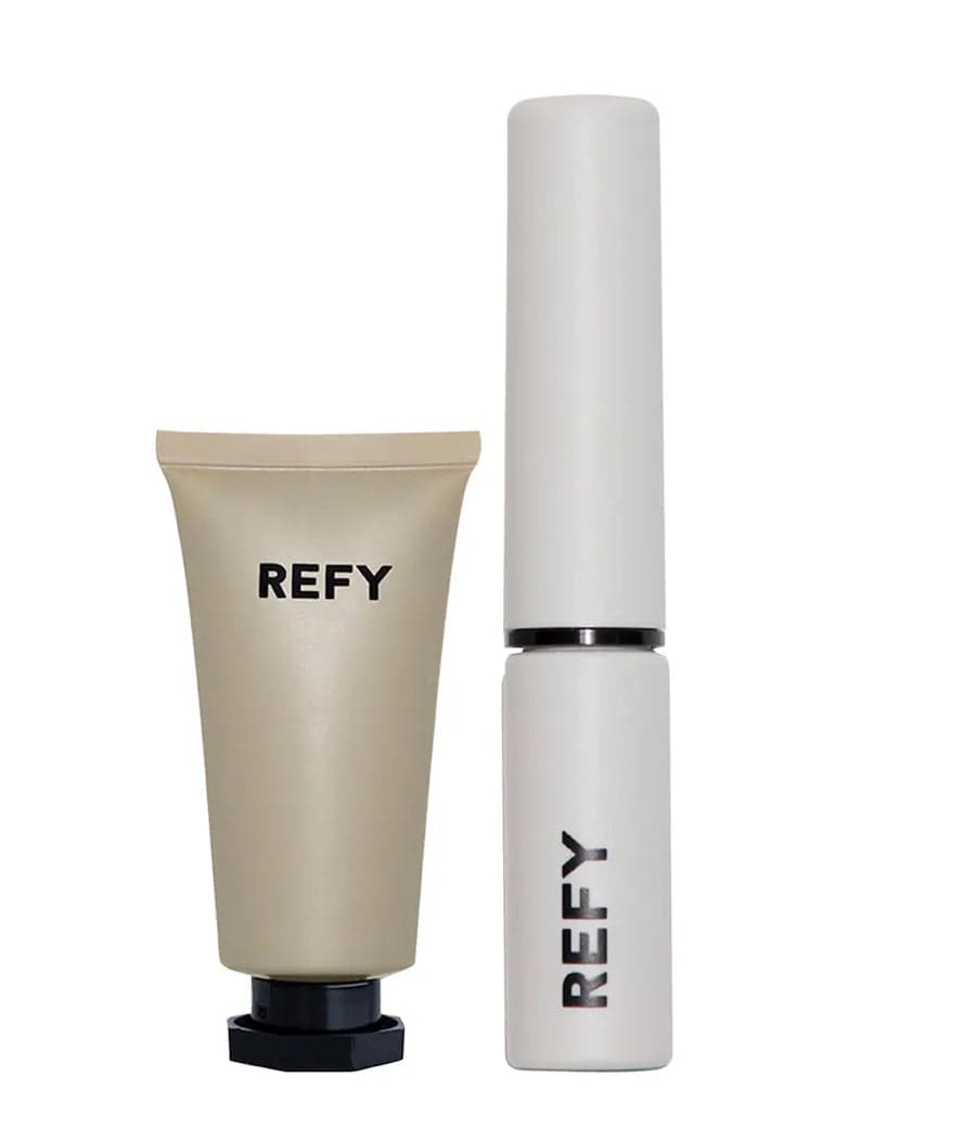 REFY Mini Sculpt and Highlight Collection