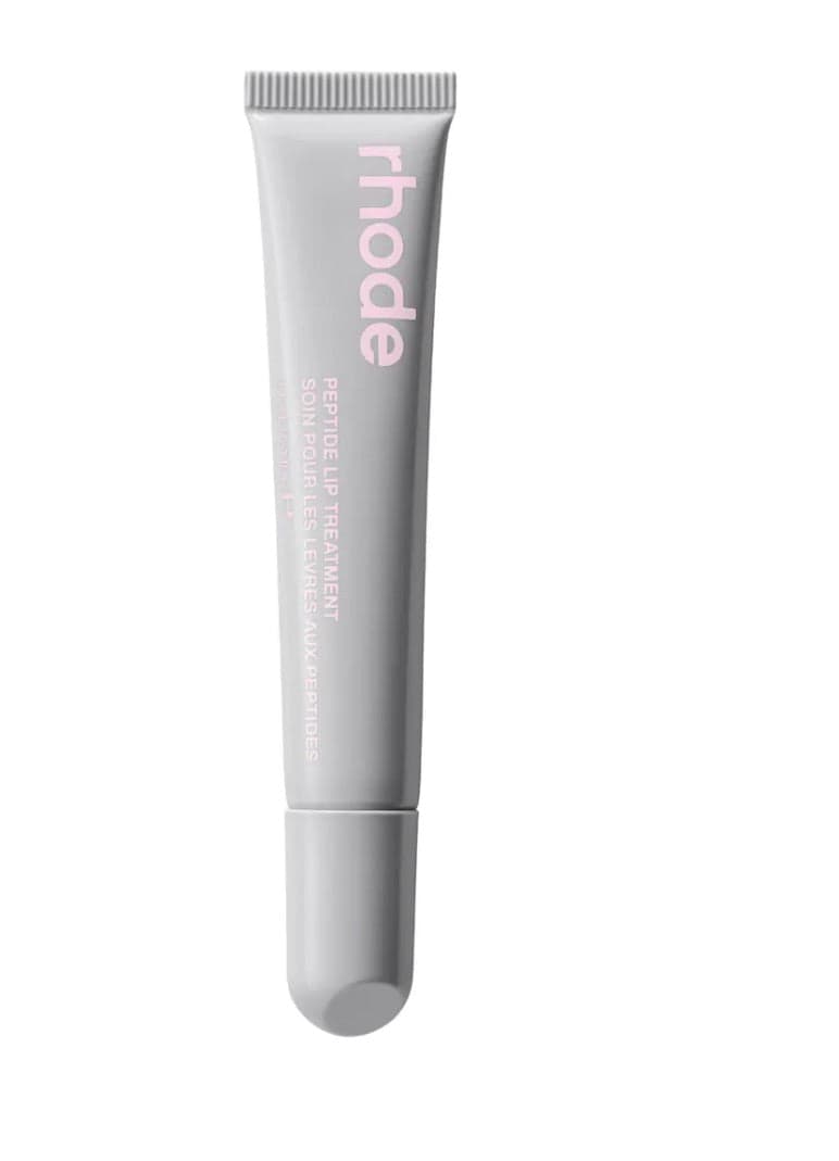 rhode Peptide Lip Treatment Nourishing Glaze watermelon slice