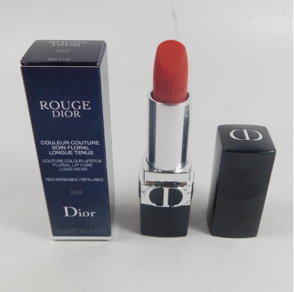 DIOR ROUGE SHADES 999 VELVET 1.5g