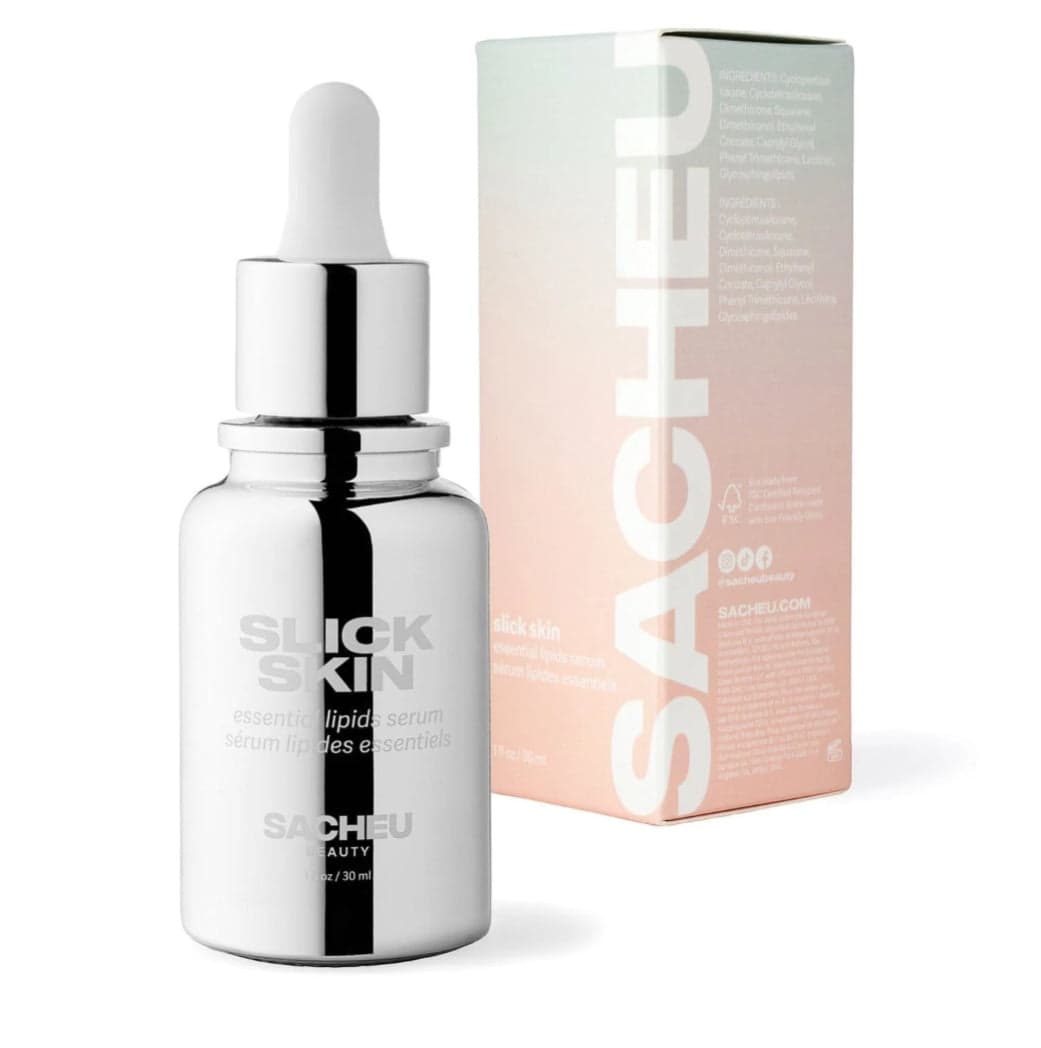 SLICK SKIN GUA SHA SERUM 30 ml