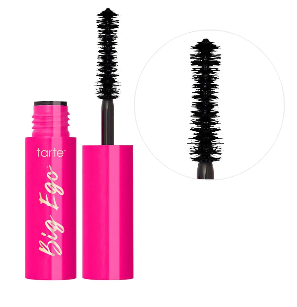 tarte mini Big Ego Mascara 2ml