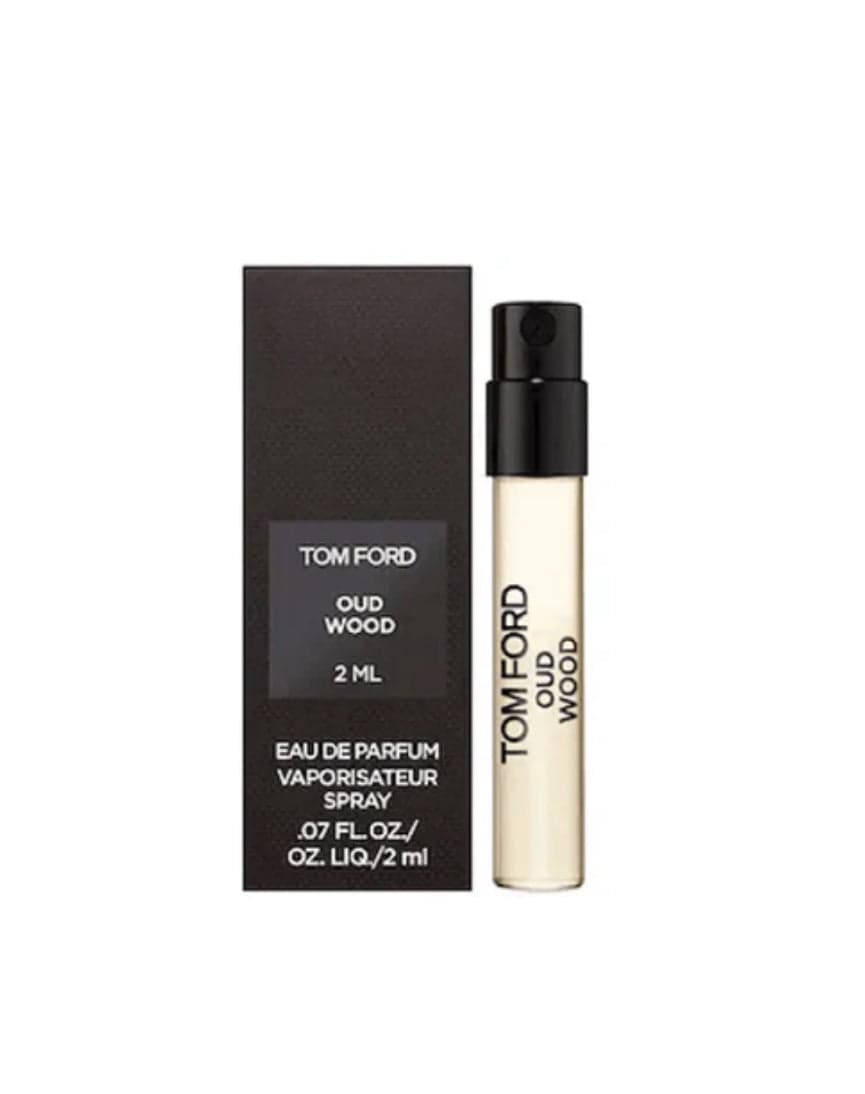 Tom Ford Oud Wood Edp 2ml